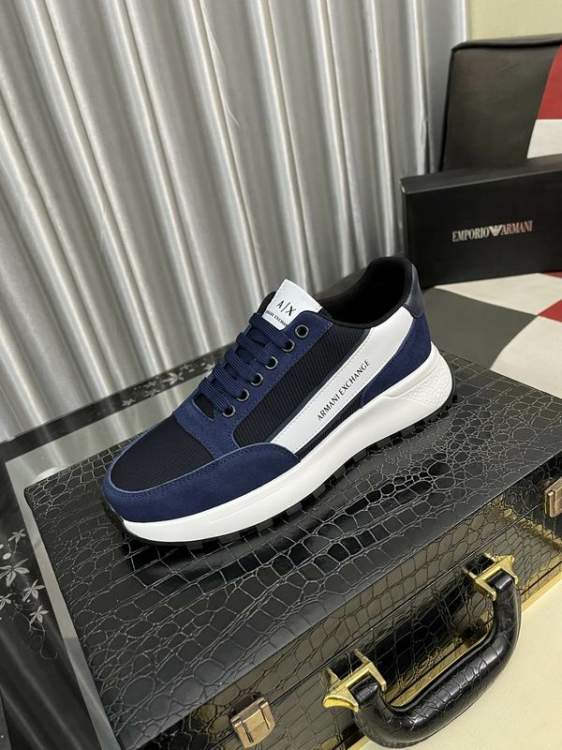 Picture of Armani Shoes _SKUArmanisz39-44hnh0606628